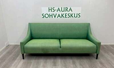 ADEA 3 Istuttava Sohva