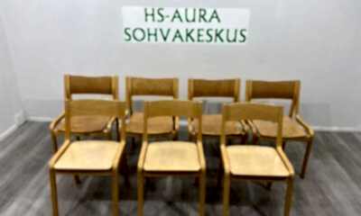 Alastek Tuoli 1 Kpl