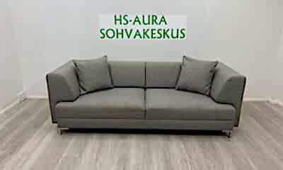 Interface 3 Istuttava Sohva