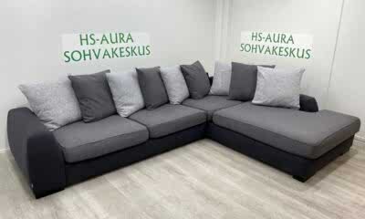 BELLUS Astor Kulmasohva