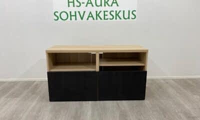 IKEA BESTÄ Tv – Taso 120 x 40