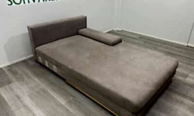Divaani 205 x 120