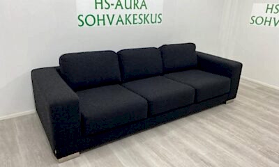 BELLUS 3 Istuttava Sohva