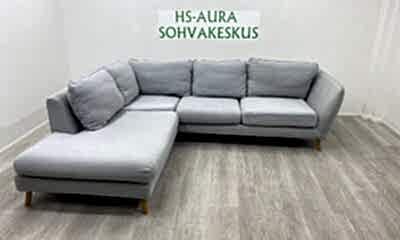 SITS Stella Kulmasohva