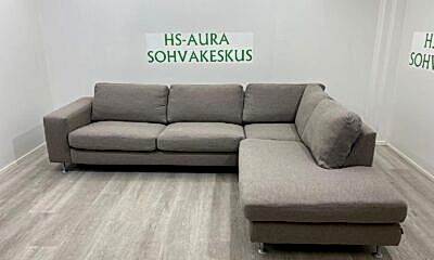 FURNINOVA Kulmasohva