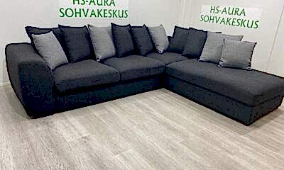 LAZY Kulmasohva
