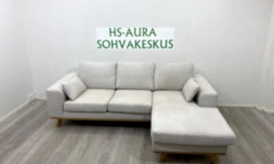 Divaanisohva