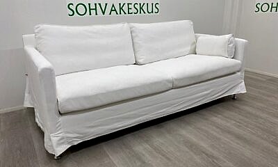 BOKNÄS Lauren 3 Istuttava Sohva