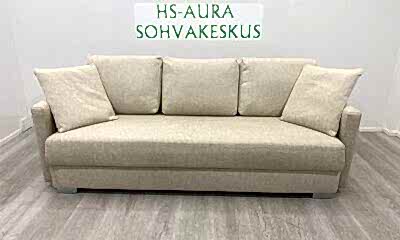 VARATTU ASKO Vuodesohva