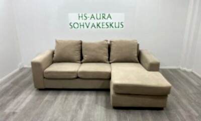 Divaanisohva 216 x 135