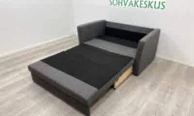SOTKA Verona Vuodesohva