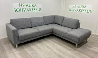 SOTKA Gamma Kulmasohva