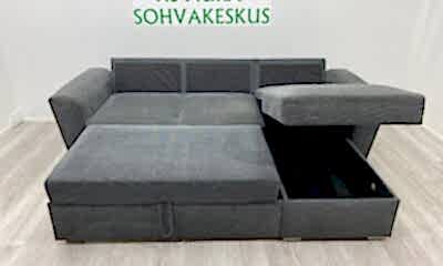 Vuodesohva 245 X 160