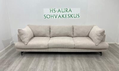 VENTURE HOME 4 Istuttava Sohva
