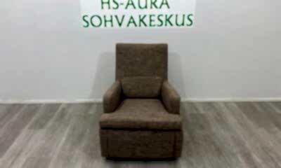 HT COLLECTION Keinuva Nojatuoli