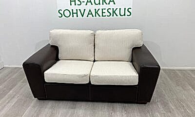 NEISER 2 Istuttava Sohva