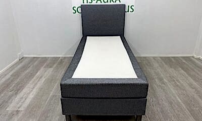 Jenkkisänky + Pääty 200 x 90